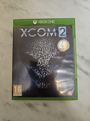 XCOM 2 Xbox One