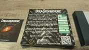 Dragonborne DX Game Boy