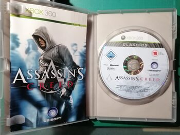 Buy Assassins Creed Saga Xbox 360