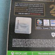 Pro Evolution Soccer 2016 Xbox 360 for sale