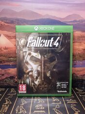 Fallout 4 Xbox One