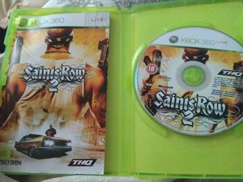 Buy Saints Row 2 Xbox 360