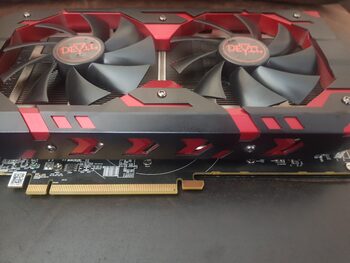 Red Devil RX580 8GB