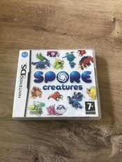 Spore Creatures Nintendo DS