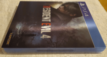 Buy Resident Evil 4: Lenticular Edition PlayStation 4