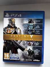 Destiny - The Collection PlayStation 4