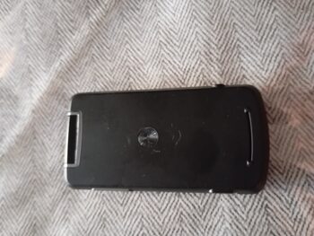 Buy Motorola GLEAM Black