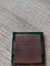 Intel Pentium G3260 3.3 GHz LGA1150 Dual-Core CPU