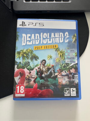 Dead Island 2 PlayStation 5