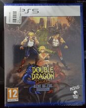 Double Dragon Gaiden: Rise of the Dragons PlayStation 5