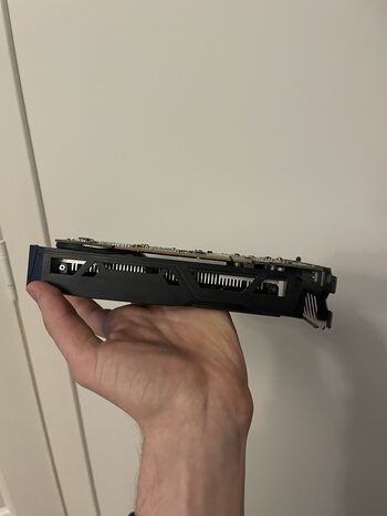 Gigabyte GeForce GTX 1050 Ti 4 GB 1290-1430 Mhz PCIe x16 GPU for sale