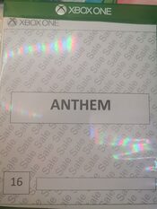 Buy Anthem Xbox One