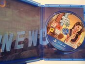 Grand Theft Auto V PlayStation 4