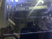 EVGA GeForce GTX 1650 G5 4 GB 1485-1665 Mhz PCIe x16 GPU