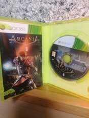 Arcania: Gothic 4 Xbox 360