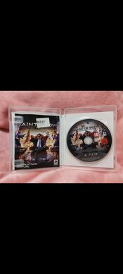 Saints Row IV PlayStation 3