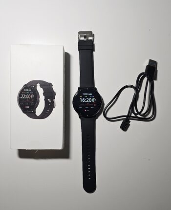 Išmanusis laikrodis/ Smart watch 