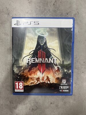 Remnant II PlayStation 5
