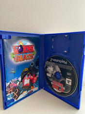 Buy Worms Blast PlayStation 2