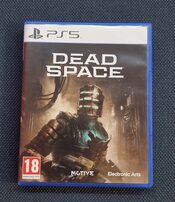 Dead Space PlayStation 5