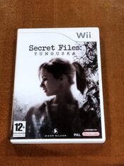 Secret Files: Tunguska Wii