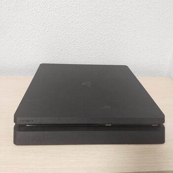 PS4 Slim