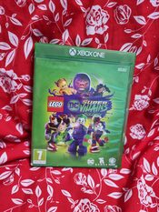 LEGO DC Super-Villains Xbox One