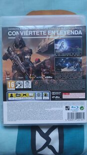 Destiny PlayStation 3