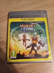 Ratchet & Clank Future: A Crack in Time PlayStation 3