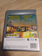 Ratchet & Clank Future: A Crack in Time PlayStation 3