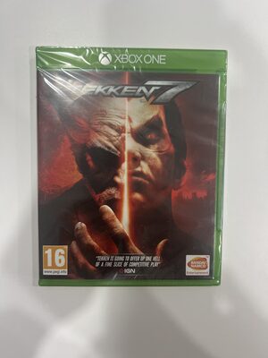 Tekken 7 Xbox One