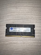 Integral 8GB DDR4 2133MHz SO-DIMM