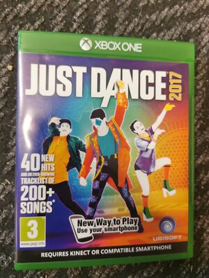 Just Dance 2017 Xbox One