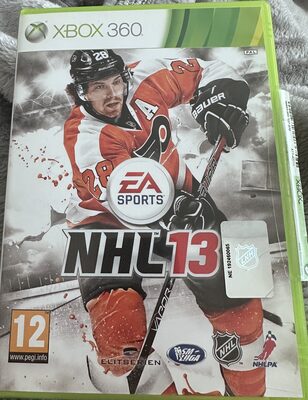 NHL 13 Xbox 360