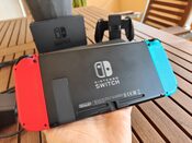 Nintendo Switch V2 (Roja y Azul) + Extras for sale