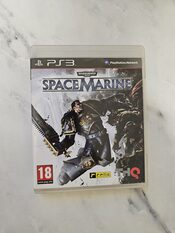 Warhammer 40,000: Space Marine PlayStation 3