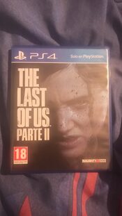 The Last of Us Part II (The Last Of Us Parte II) PlayStation 4