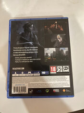 The Last of Us Part II PlayStation 4