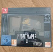 Little Nightmares II TV Edition Nintendo Switch