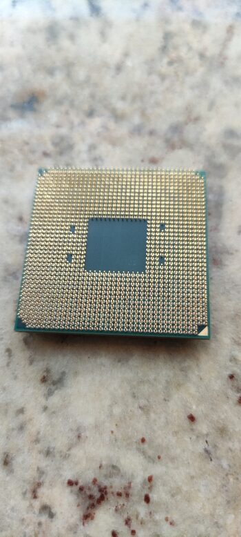 AMD Ryzen 7 3800X 3.9-4.5 GHz AM4 8-Core CPU