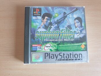 Get Syphon Filter 2 PlayStation