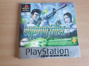 Syphon Filter 2 PlayStation