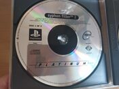 Syphon Filter 2 PlayStation