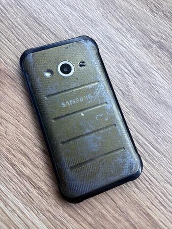 Buy Samsung Galaxy Xcover 3