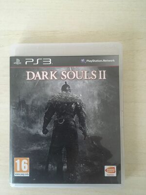 Dark Souls II PlayStation 3