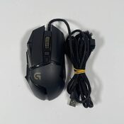Logitech G502 HERO High Performance Wired Gaming Mouse HERO 25K Sensor 25 600