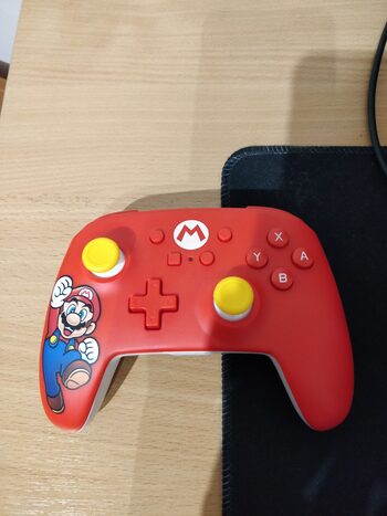 NINTENDO SWITCH SUPER MARIO belaidis pultelis