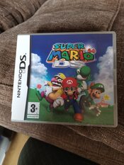 Super Mario 64 Nintendo DS