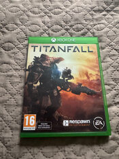 Titanfall Xbox One