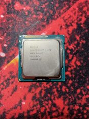 Intel Core i7-3770 3.4 GHz LGA1155 Quad-Core CPU